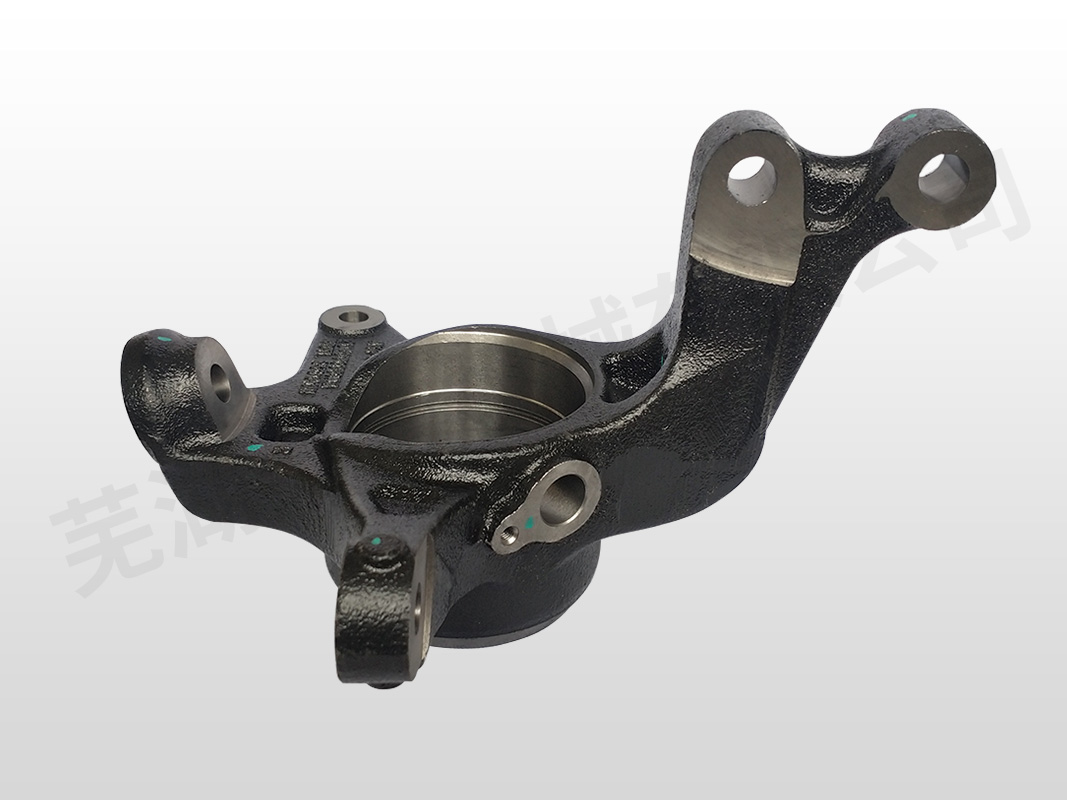 轉(zhuǎn)向節(jié)類(lèi)