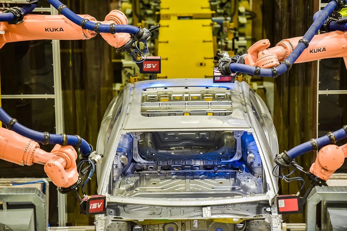 機(jī)械裝備及金屬材料:汽車(chē)行業(yè)盈利壓力顯現(xiàn)